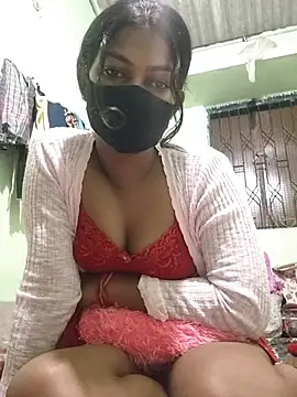 Hot-Bidhika's Live XXX Chat