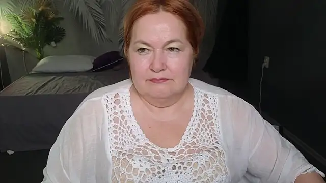 Nola_Nekta's Webcam Show