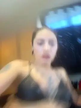 Moon_Magic666 Obrolan Langsung XXX