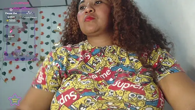 Karla_Rodriguez0 – Naživo XXX chat