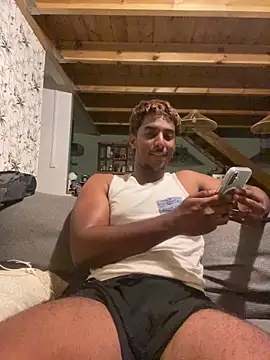 Axel_black10 在線直播表演