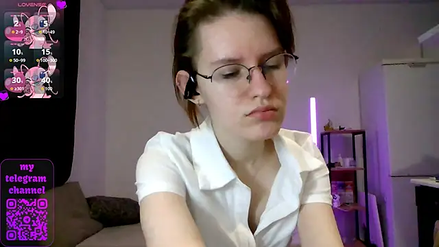 PetralPrime's Live XXX Chat