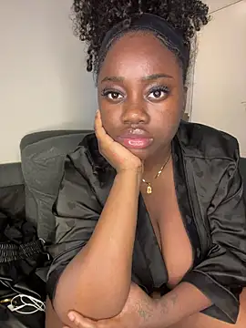 Stelly_75 网络视讯表演