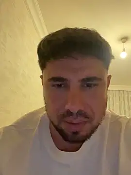 Вебкам-шоу dundar0765