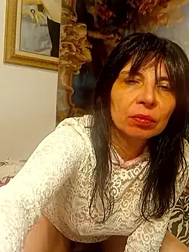 MadamBell Webcam show