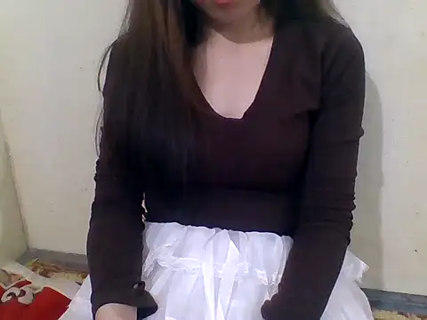 kiraa-007 网络视讯表演