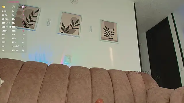 tammyyyy__ Chat XXX in diretta