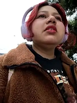 Show Webcam de Playprimrose17