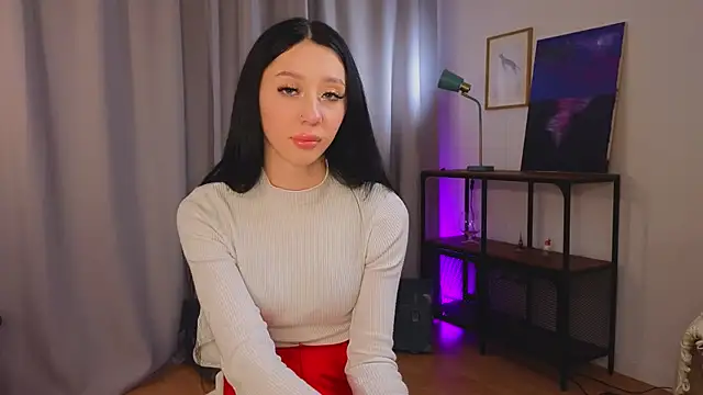 KieraRitzert: онлайн-секс-чат