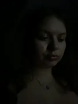 Вебкам-шоу Nenssy555