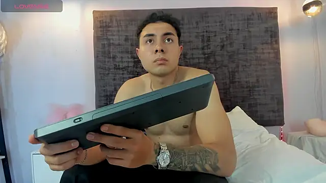 baby_west Webcam-Show