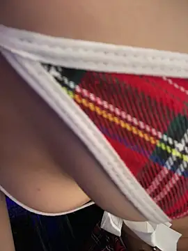 Вебкам-шоу Meyvee_LS