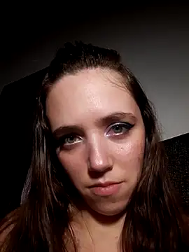 AnnieArtLive Obrolan Langsung XXX