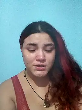 عرض كام Amyzinhawolf