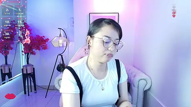 แชท XXX สดของ Shady_bug