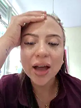 Firepair Webcam Show