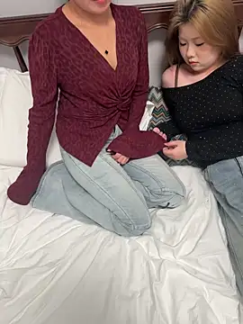 Quickhk Chat XXX in diretta