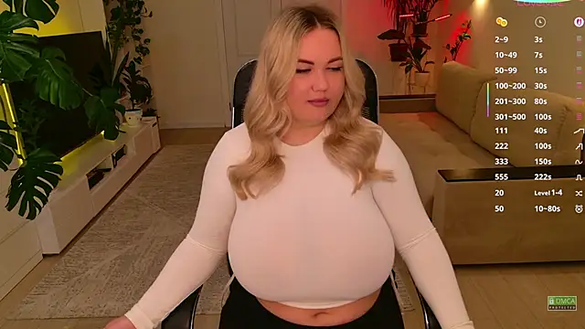 Czat XXX na żywo – _Miracleee