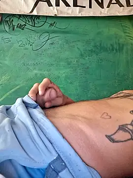 Toycockhot Live XXX-Chat