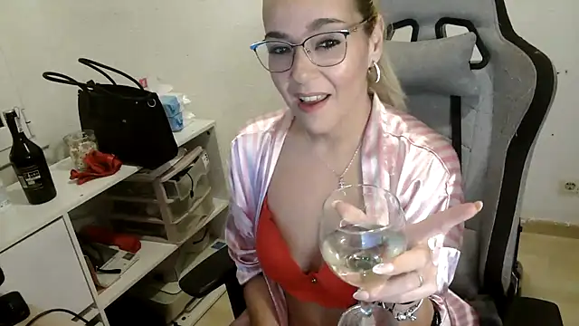 bekka__ Obrolan Langsung XXX