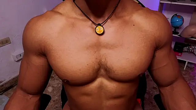 exquisite_gabe Live XXX-Chat