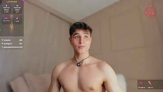 thomklein 现场XXX聊天