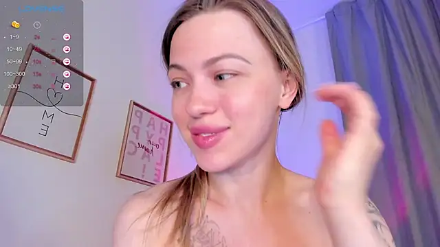 damn_cutie's Live XXX Chat