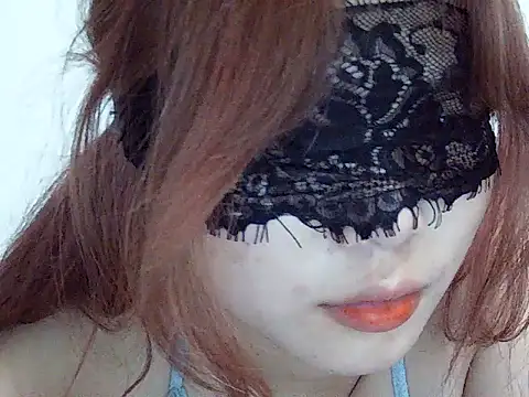 LanAnh206 Pertunjukan Webcam