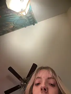 Show Webcam de fairy420