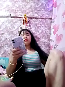 Girlsexxy-excitef Show Webcam