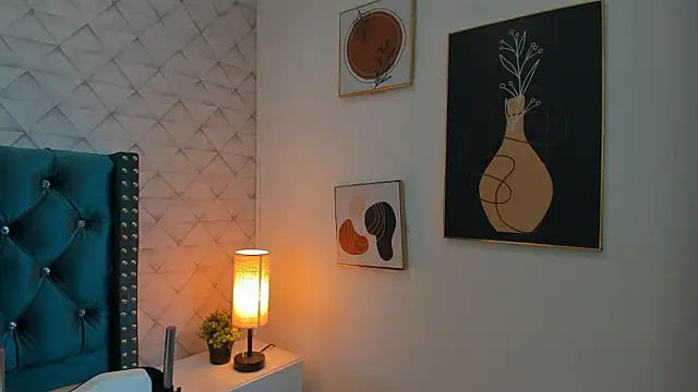 Valery_jame Chat XXX in diretta