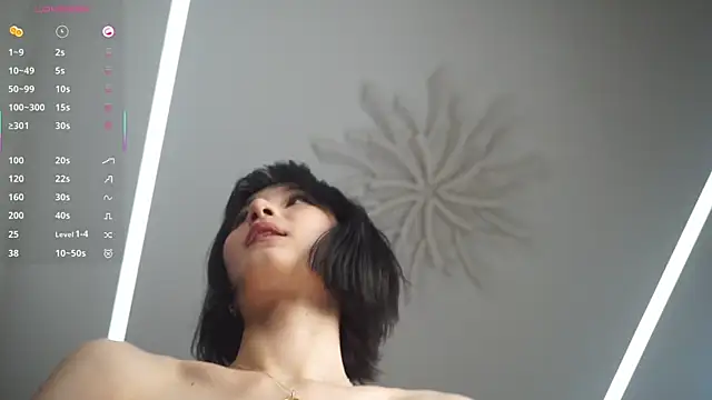 Chee_cha's Live XXX Chat