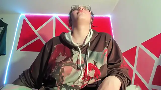 abril_onnel's Live XXX Chat