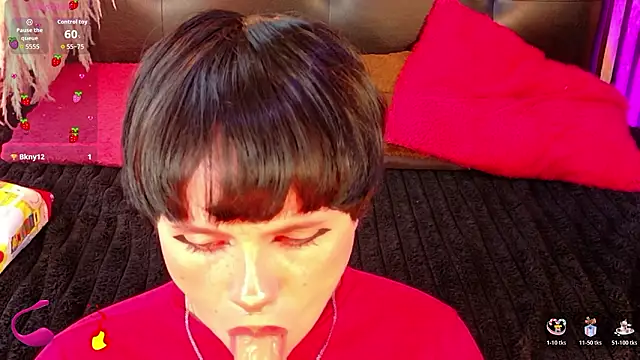 Hiddenhotcake Live XXX Chat