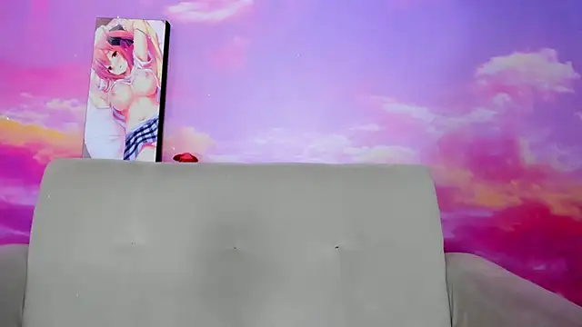 Zoow_bluussh's Live XXX Chat