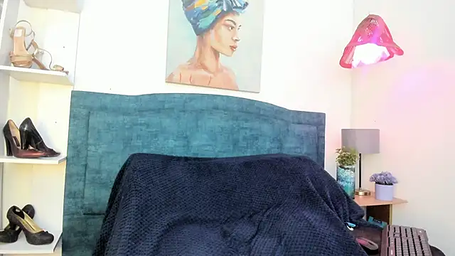 KiaraXMilf – Live XXX-chat