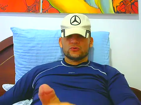 Pokazy przed kamerką – altenori