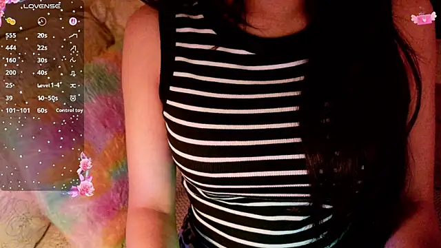 Yumeeko's Live XXX Chat