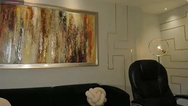 JadeEvansX's Live XXX Chat