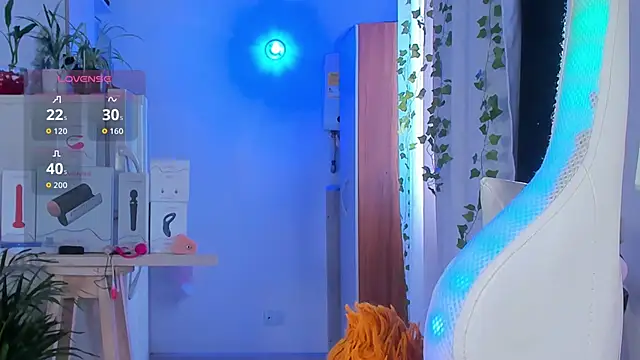 petter_coleman_'s Live XXX Chat