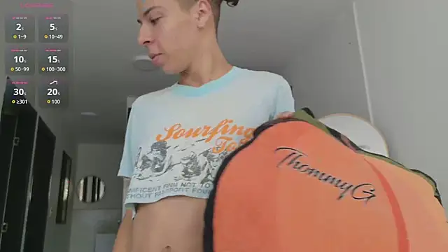 grey___27 Live XXX-Chat