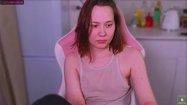 Airyhill's Live XXX Chat