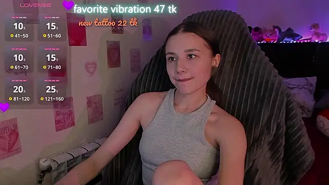 Chat +18 de milyames ao vivo