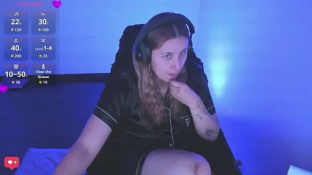 bonnie_moon_のライブXXXチャット