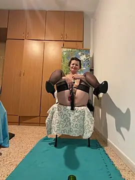 Witta4's Live XXX Chat