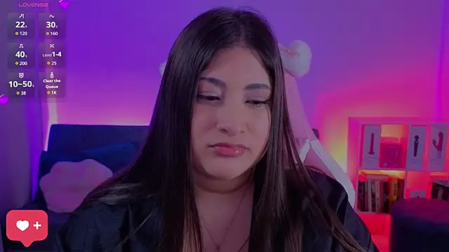 Gabs__'s Live XXX Chat