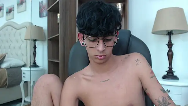 Ibratxandy's Live XXX Chat