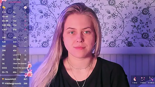 AngelAnty: απευθείας συνομιλία ΧΧΧ