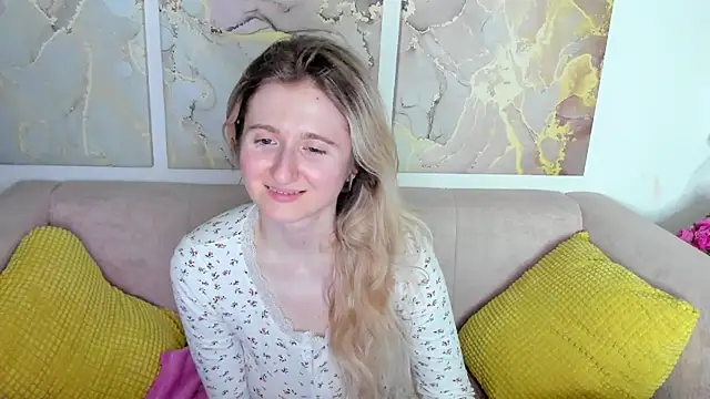 CamillaDreamer's Live XXX Chat