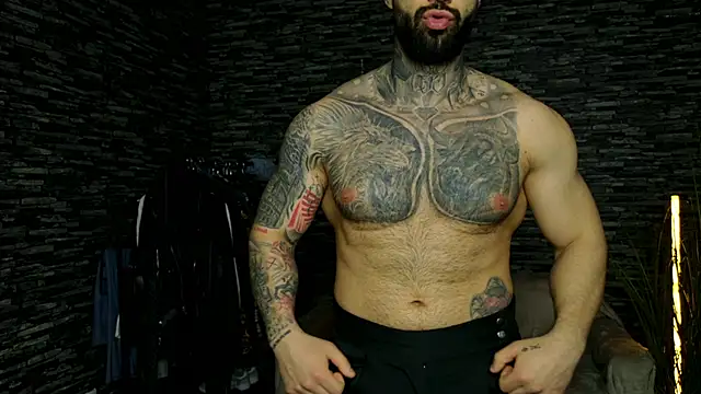 MasculineGuy99's Live XXX Chat